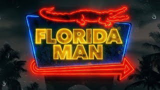 Your DAILY #FloridaManNews for 4-4-23 - #FloridaMan Shoot Self during Burglary gets 20 years Jail!