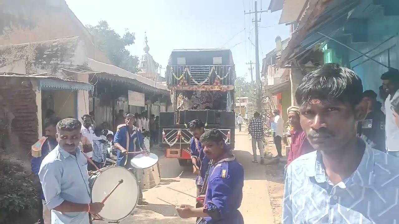 ಪಾಂಡುರಂಗ ಬ್ಯಾಂಡ್ ಮಾಗಡಿ 9901618664