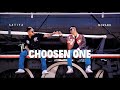 SATIYA X MORANO - The Chosen One [Official MV]