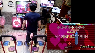 [SM][AC 6thMIX] MY SWEET DARLIN