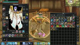 rappelz bug