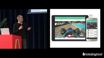 Lessons Learned Optimizing NoSQL for Apache Spark by John Musser | DataEngConf NYC 