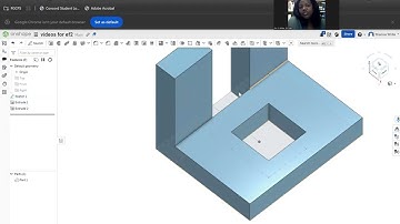 Onshape 3D Parts: Beginner Tutorial for Engineering part41