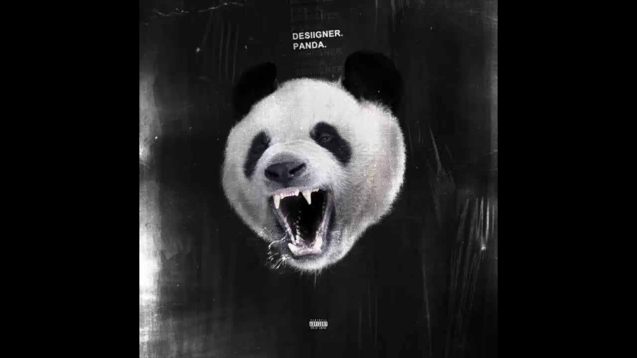 Desiigner - Panda (Bass Boosted)
