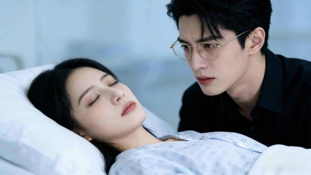 绝症妻子反击出轨丈夫，绝望告别！