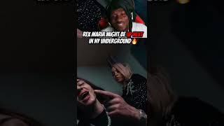 This Rapper is UP NEXT in NY Underground Scene 💯