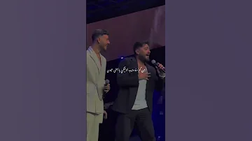الفنان السوري الشامي اموات انــــــــــا في الضحـــــــــــكة دي بحبك يا عمࢪي يا گلبي 