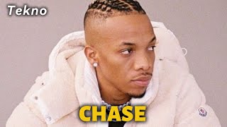 Tekno - Chase (Official Audio) 