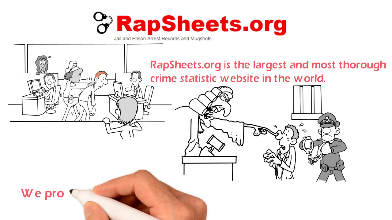 An Intro to Rapsheets.org - Youtube
