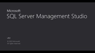 Changing SA Password and Enabling SA Login in MS SQL Server