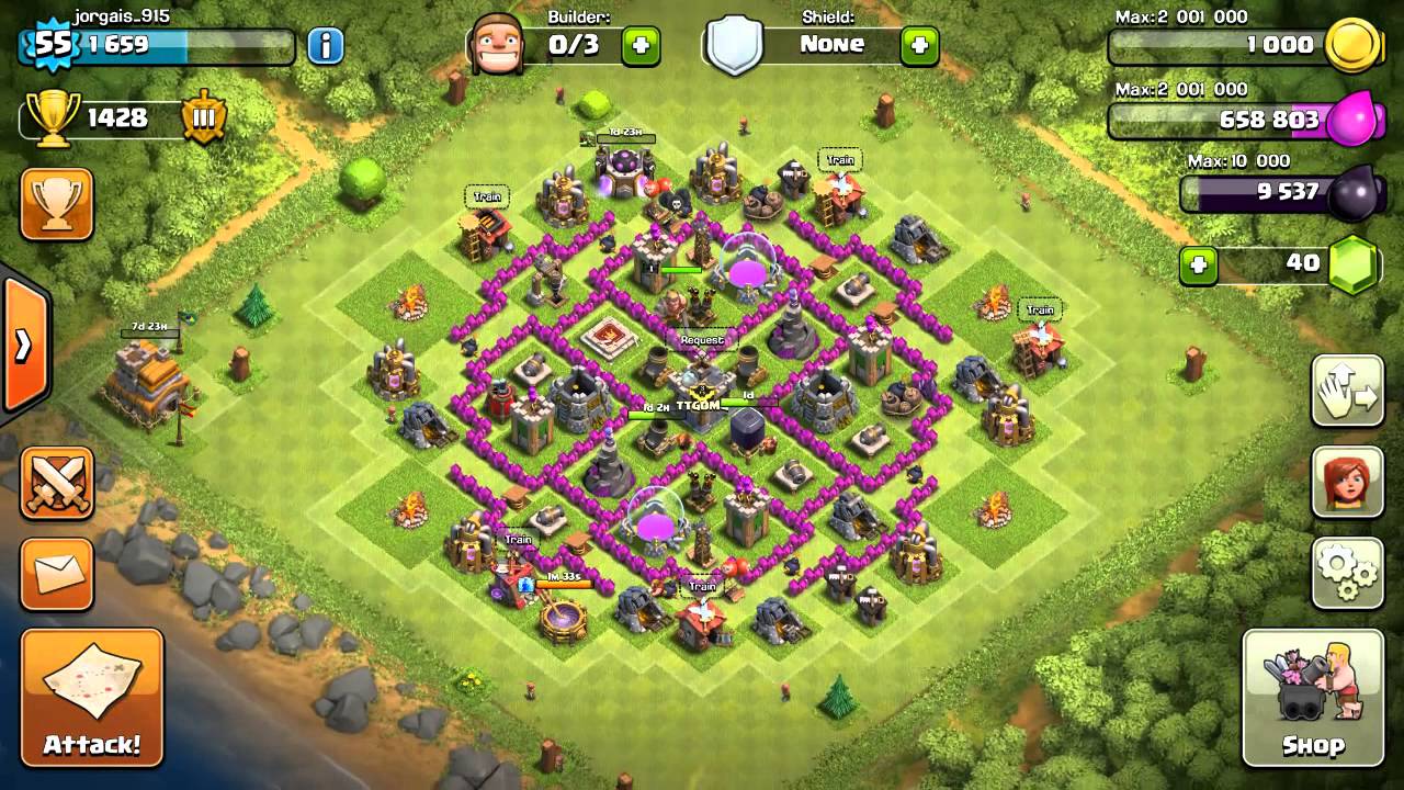 Игры похожие на clans of clans. Clash of Clans. 15 Ратуша Clash of Clans. Th7 Raid. TX 10 Clash.