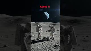 🚀 Apollo 11: The Journey That Changed History 🌕 | Full Mission #apollo11 #apollomission #moonlanding