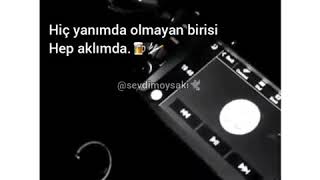 Whatsapp - Instagram Durum Videoları