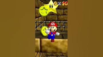 SM64 - Star Dance Clip in SSL