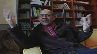 Rencontre avec Bernard Stiegler / IRCAM / 2004 / Intégrale