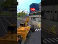 JCB Excavator Simulator 3D Gameplay 🚧 Road &amp; Railway Construction Game