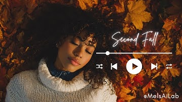 Thumbnail of MelsAiLab - Second Fall (Music Video)