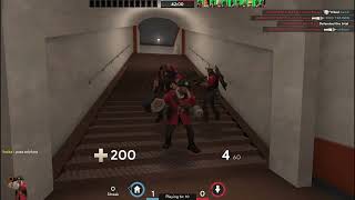 Trolldier Clip Comp #2 | keym TF2 Vidya Games