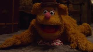 Detalles Muppets Most Wanted: Kermit and Constantine Mirror Bit (Extended Version) Actualización