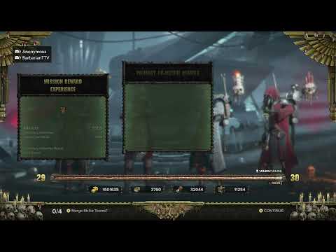 Penance, Missions & Mayhem