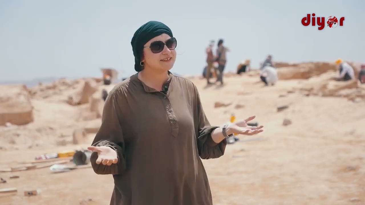 Ўзбекистондаги илк шаҳар, сивилизация макони ЖАРҚЎТОН!