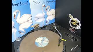 Marc Fruttero & Tiziana Rivale - Time In Your Mind (Italo Disco New Generation)