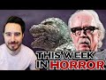 John Carpenter's Next Score, The Latest Godzilla Trailer, and More | This Week In Horror