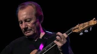 THE VENTURES - 45th Anniversary Live [4/9]