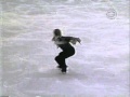 Ilia Kulik (RUS) - 1998 Nagano, Figure Skating, Men's Short Program