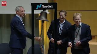 BioStock Global Forum 2025 - Promotional Video