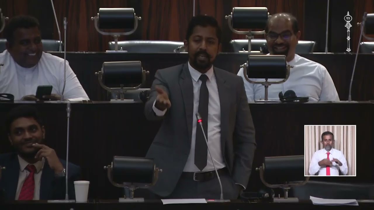 අපි ජීවිත බේරගනිද්දි මිනිස්සුන්ගෙ වර්ගෙවත් බැලුවේ නෑ | Najith Indika | 2026.03.06