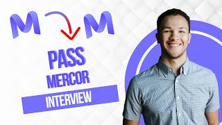 How to Pass Mercor AI Interview (Full Guide)