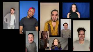 6- Will Wilson's War from Will Wilson Saves the World: A New Musical
