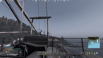 How to throw grenades in Dayz