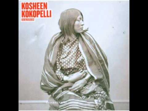Putar Wish - Kosheen