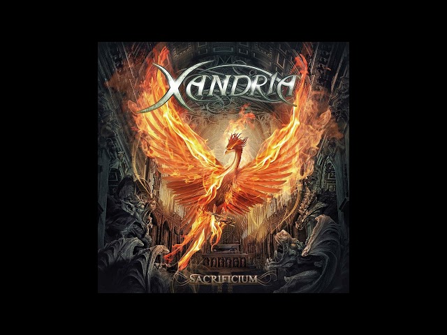 Xandria - Nightfall class=