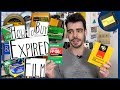 How to Buy Expired Film