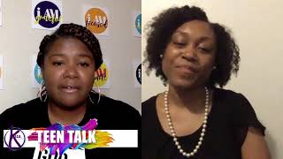 Teen Talk Tuesday