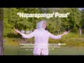 Nani masnur  naparapanga posa  official music nanimasnur andrikhan fyp viral