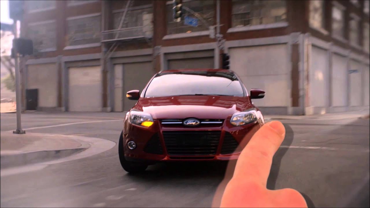 2015 Ford Focus Cleveland, TN Ford Dealership Cleveland, TN YouTube