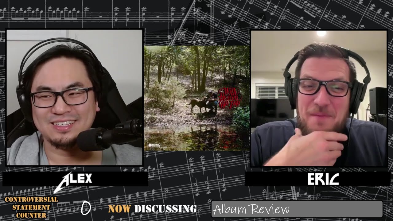 With Heaven On Top - Zach Bryan