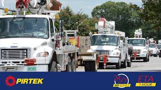 PIRTEK USA - WE'LL KEEP YOU OPERATING® Subtitles