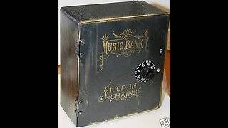 Music Bank Disc Two ~ Alice In Chains - YouTube