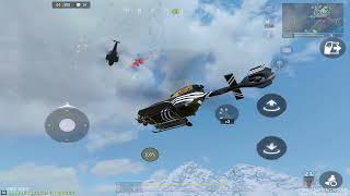 New 33 Kills Insane Solo v Squad Full CODM BR Gameplay Call of Duty Mobile COD Mobile!