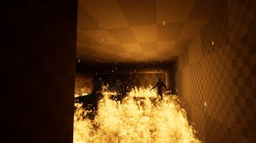 Realistic Fire FX Pack Tutorial