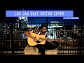 Lag Jaa Gale Guitar Cover with a Beautiful View | Guitar Cover | Lead Cover | Sujay Kumar Yeddu | 4K
