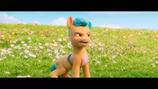 (Clip) Hitch's Badge Missing | My Little Pony: A New Generation