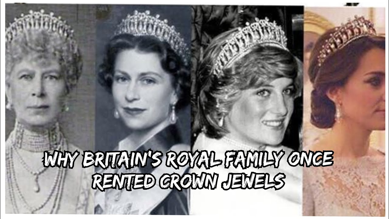 Тайны британской короны: традиции, которых больше не существует.