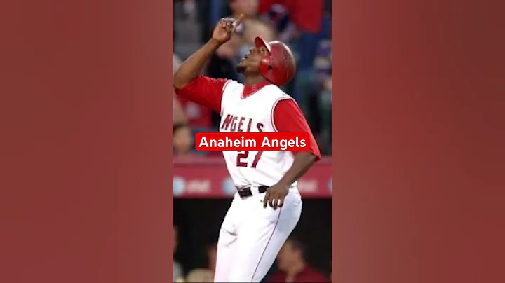 My least favorite MLB teams⚾️⚾️⚾️