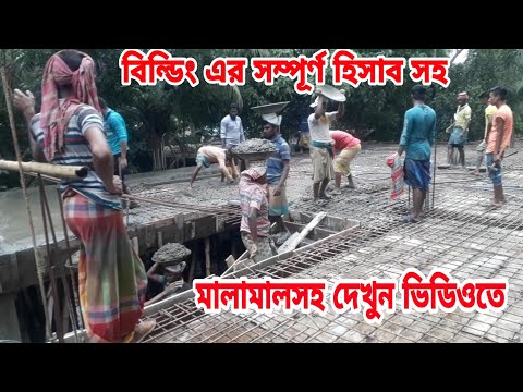 ভিডিও: পনির ঘর এবং কংক্রিটের পোলকা বিন্দু